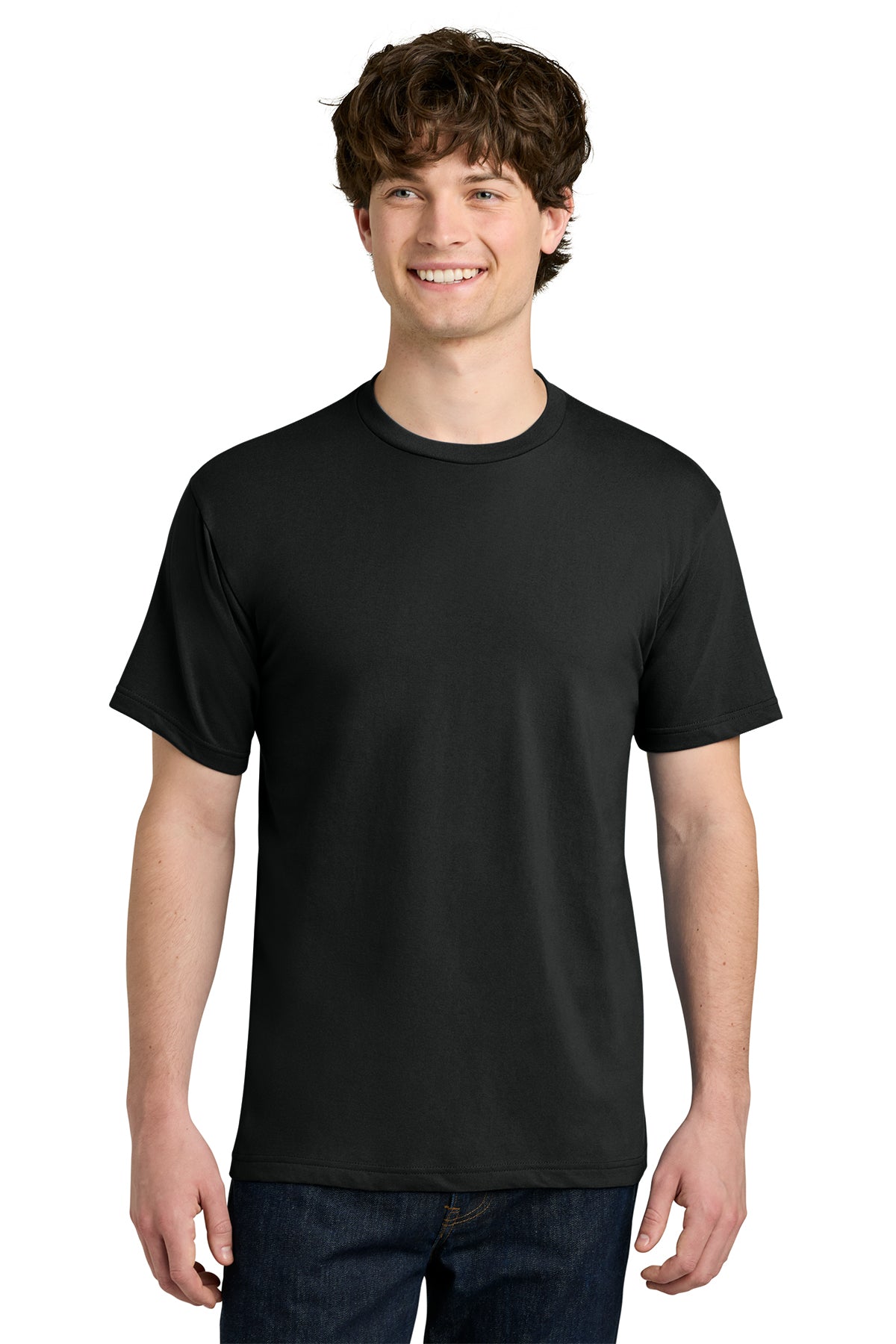 Next Level Apparel® Ideal Jersey Tee