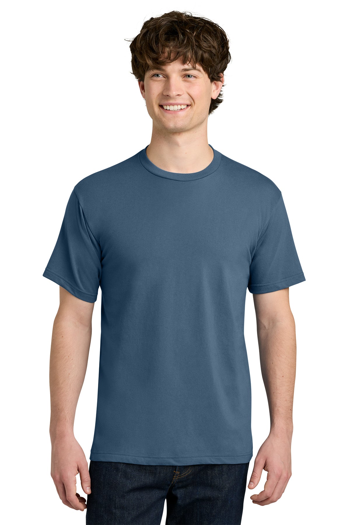 Next Level Apparel® Ideal Jersey Tee