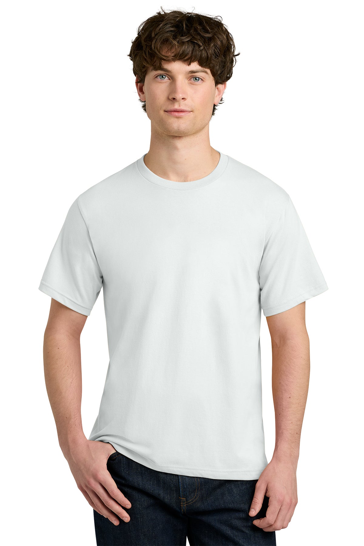 Next Level Apparel® Ideal Jersey Tee