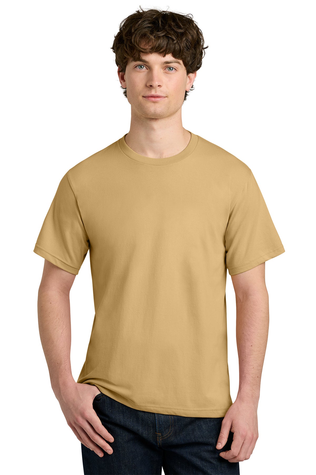 Next Level Apparel® Ideal Jersey Tee