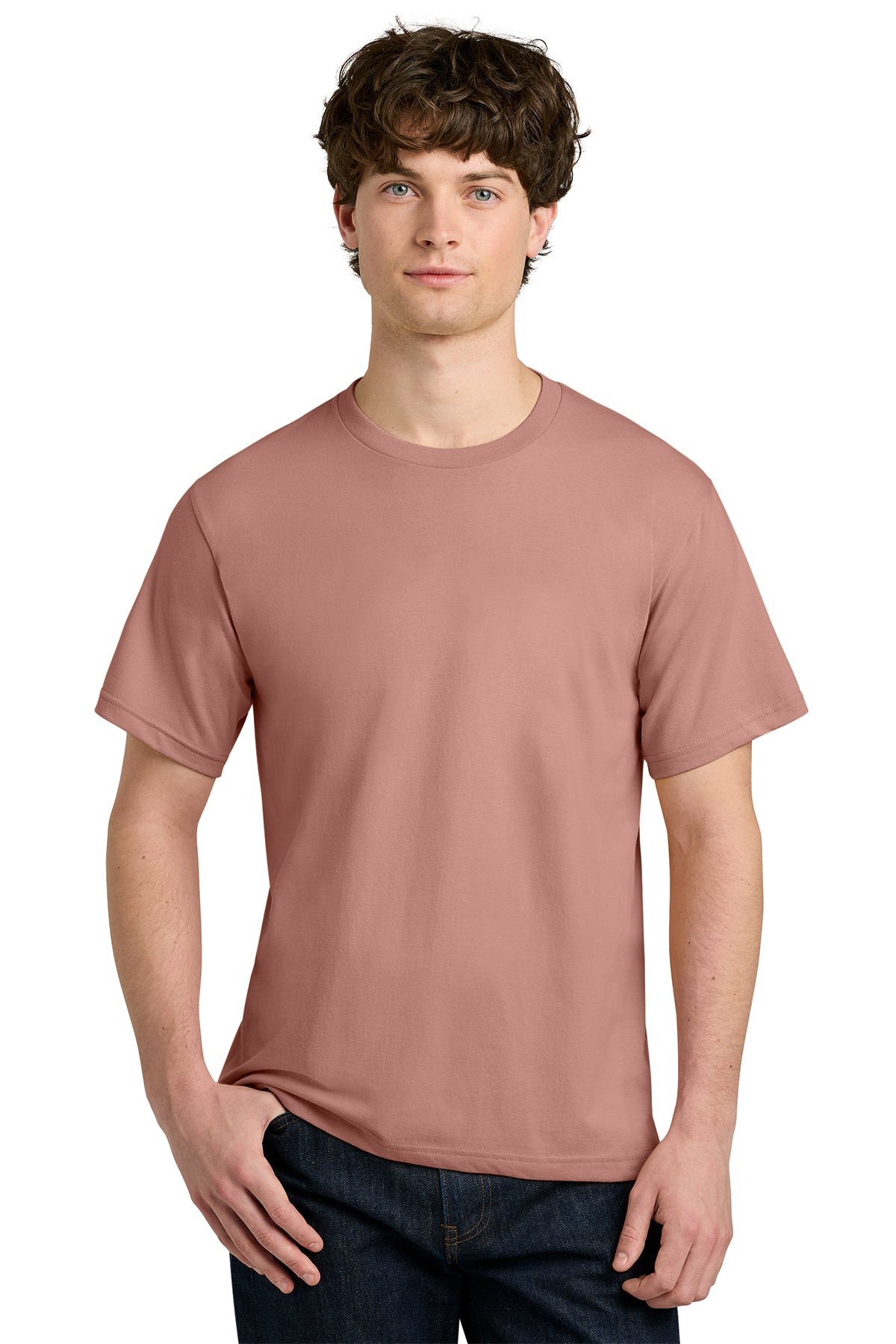 Next Level Apparel® Ideal Jersey Tee
