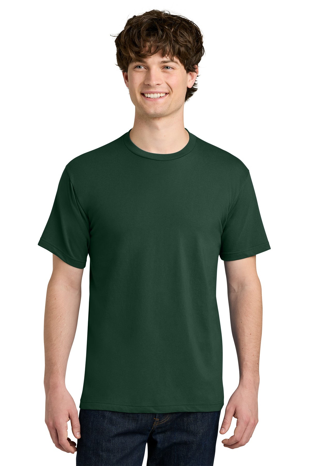 Next Level Apparel® Ideal Jersey Tee
