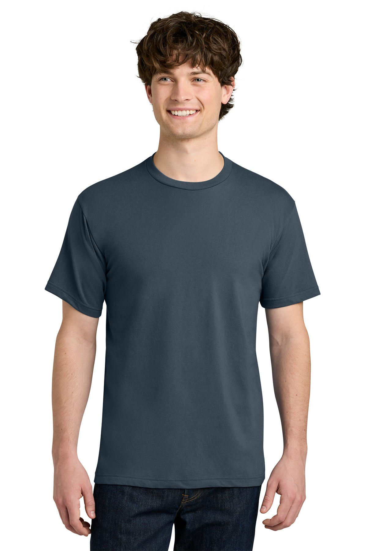 Next Level Apparel® Ideal Jersey Tee
