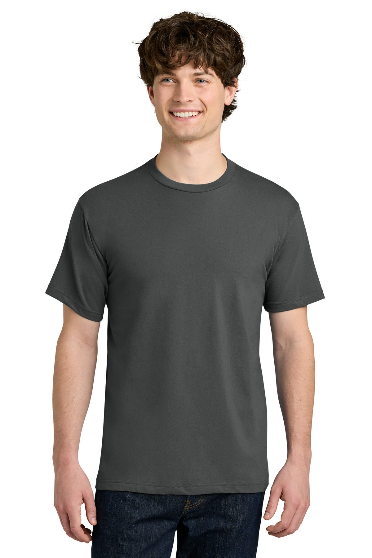 Next Level Apparel® Ideal Jersey Tee