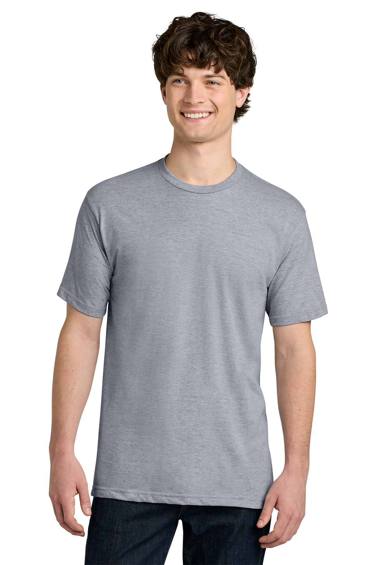 Next Level Apparel® Ideal Jersey Tee