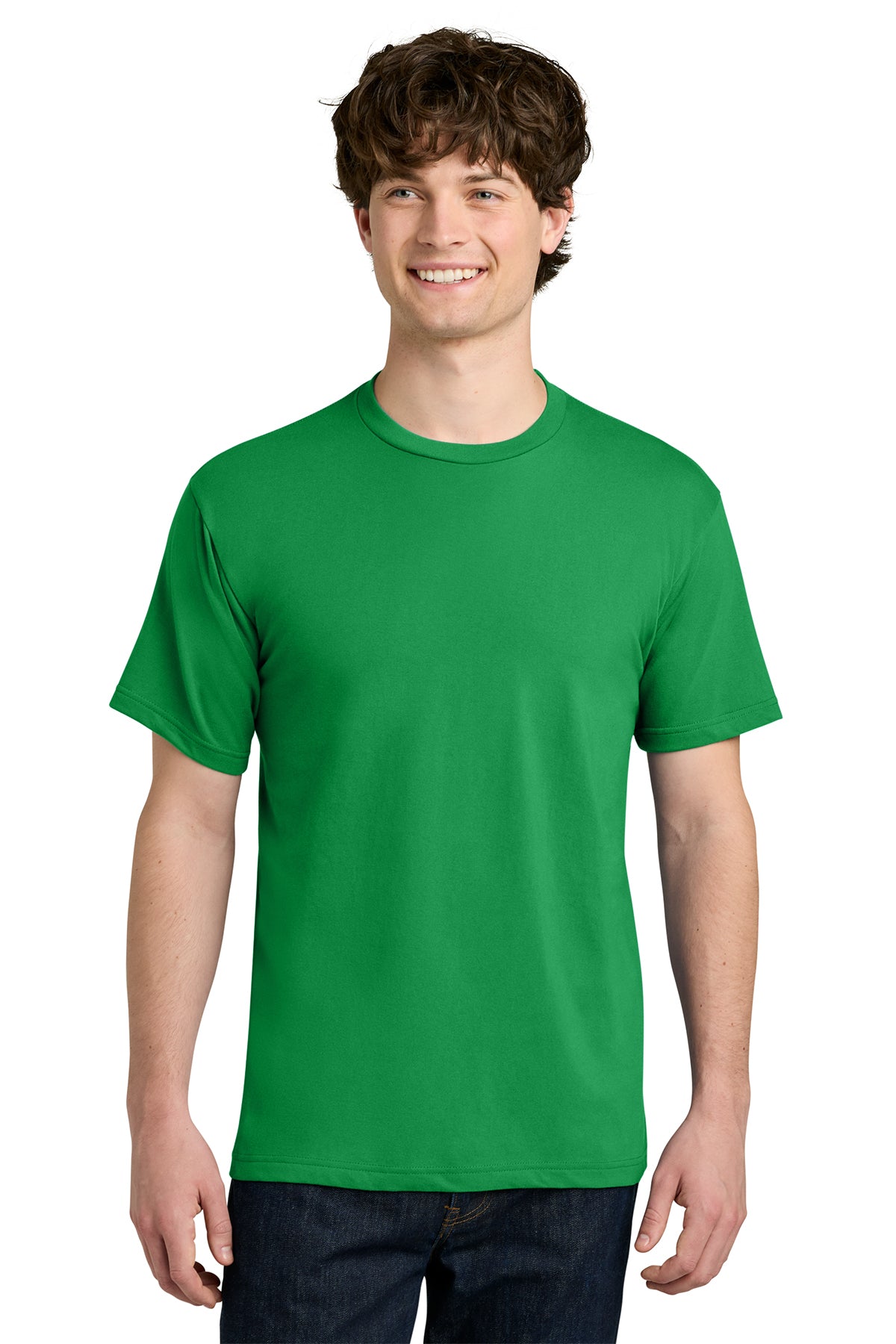 Next Level Apparel® Ideal Jersey Tee