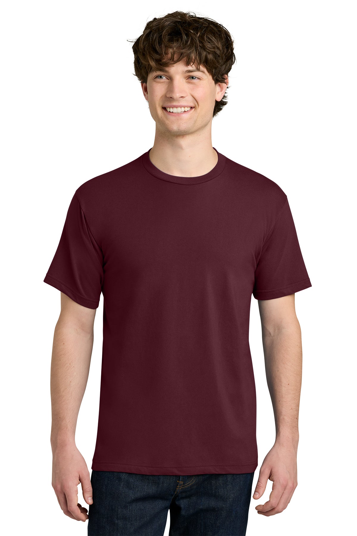 Next Level Apparel® Ideal Jersey Tee