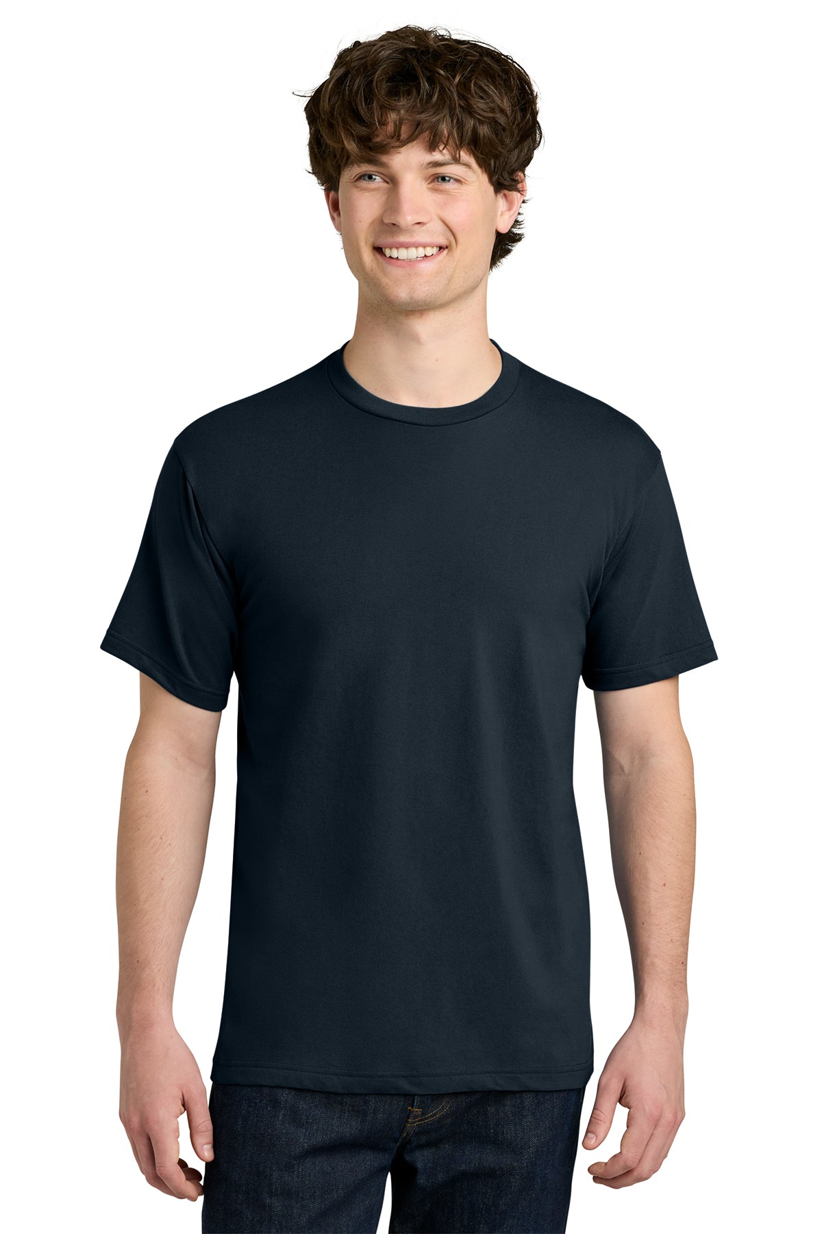Next Level Apparel® Ideal Jersey Tee