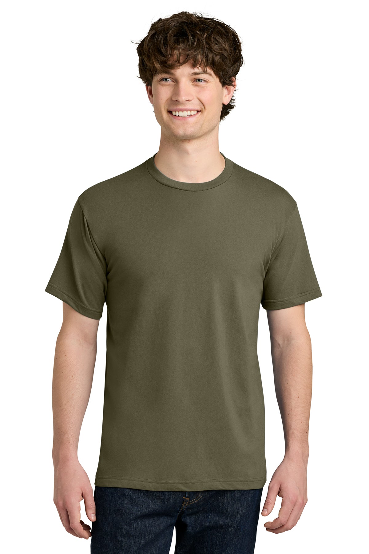 Next Level Apparel® Ideal Jersey Tee