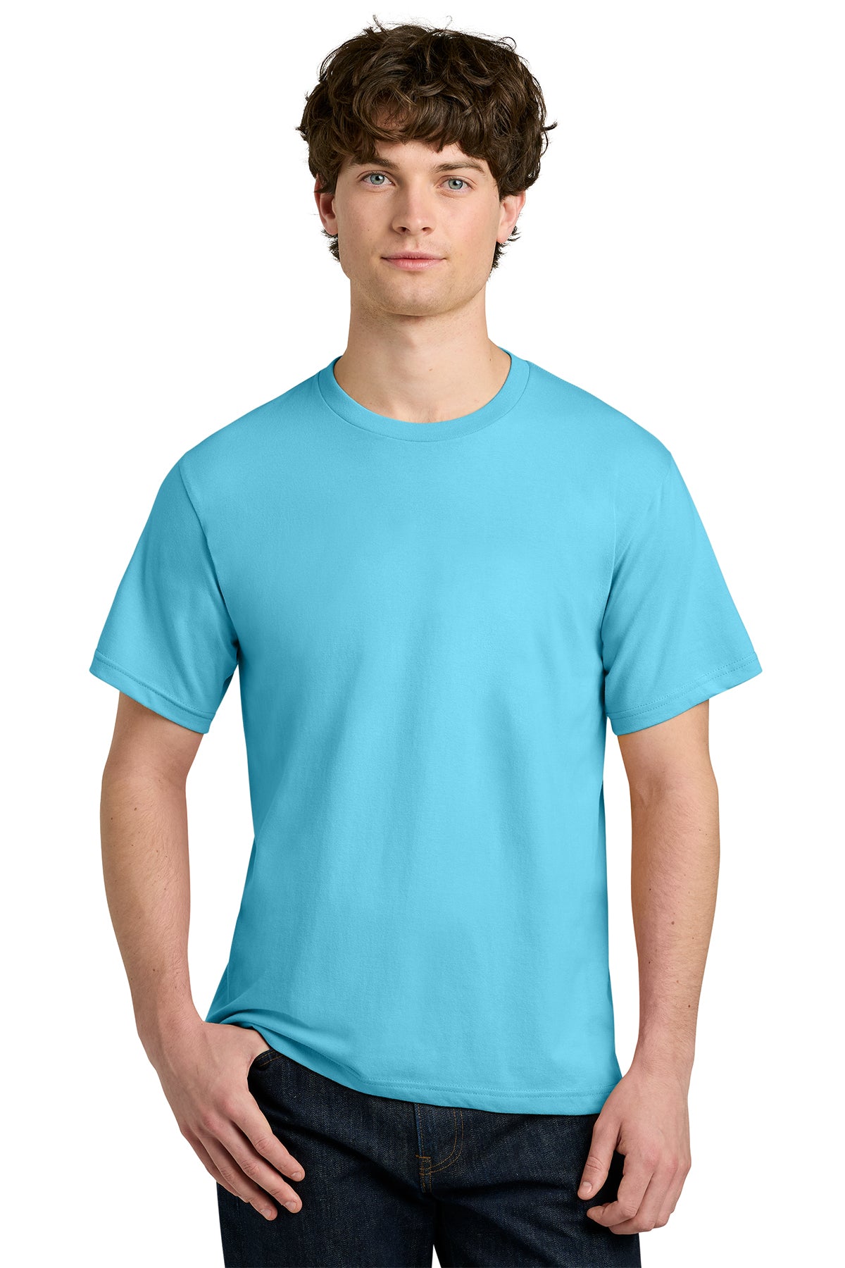 Next Level Apparel® Ideal Jersey Tee