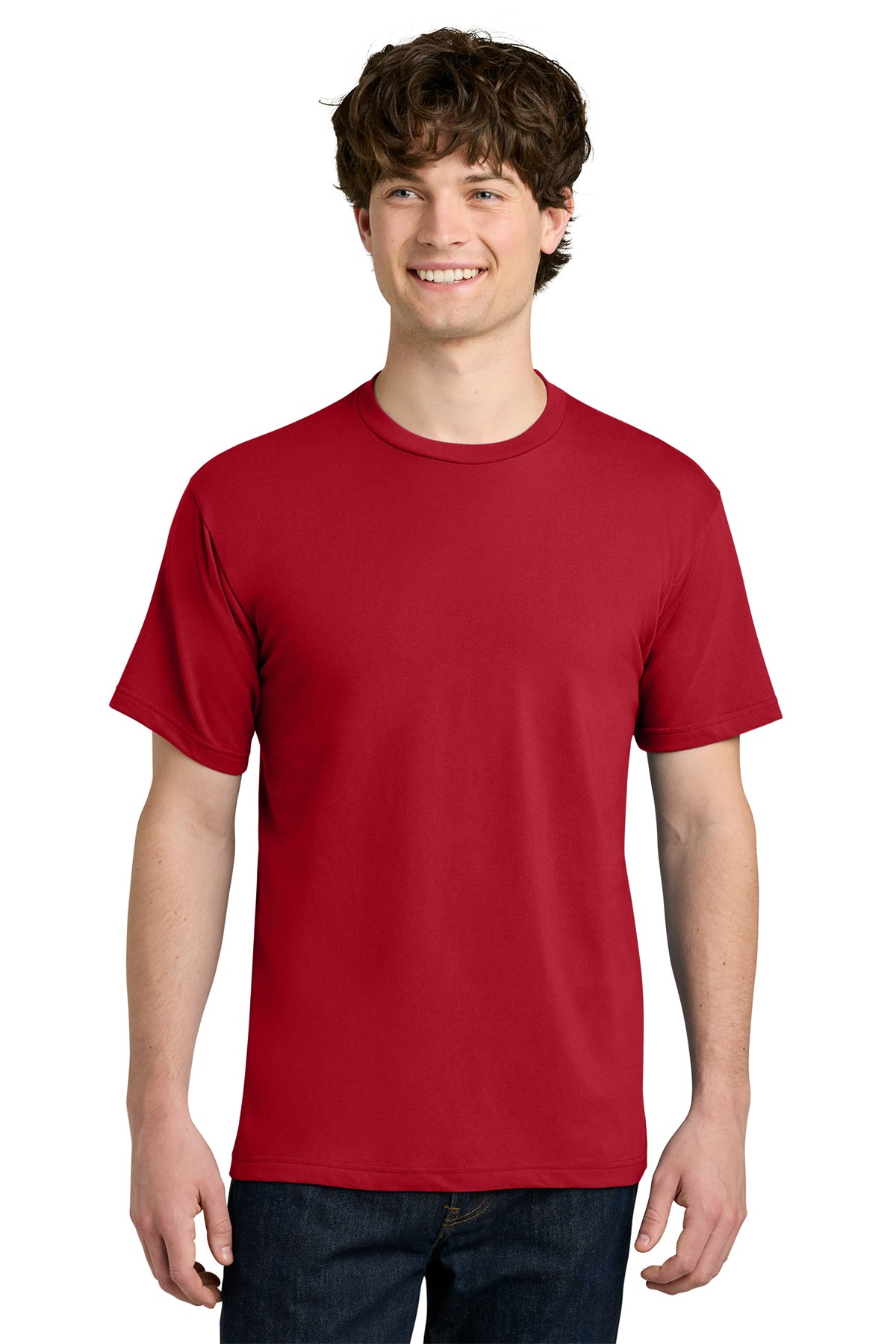 Next Level Apparel® Ideal Jersey Tee