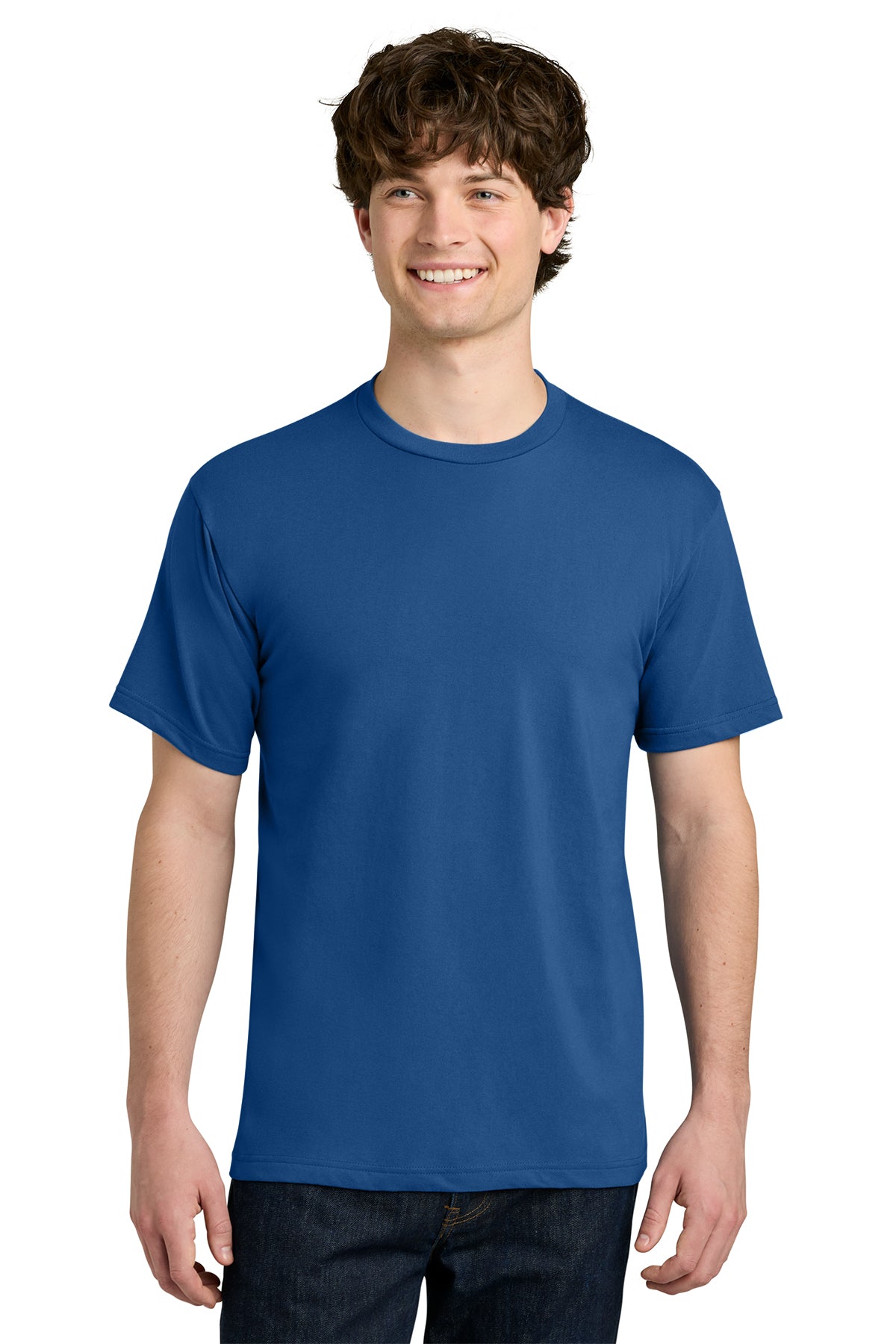 Next Level Apparel® Ideal Jersey Tee