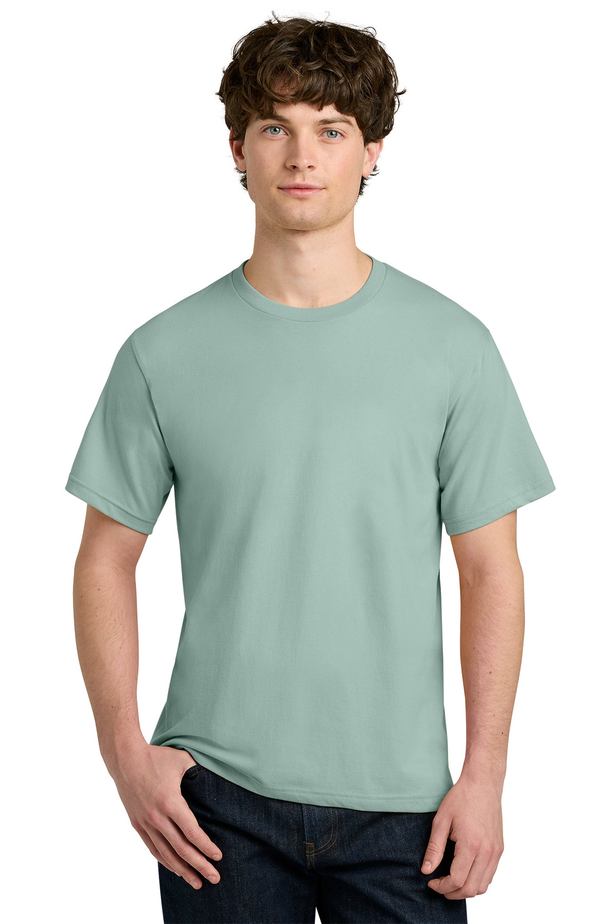 Next Level Apparel® Ideal Jersey Tee