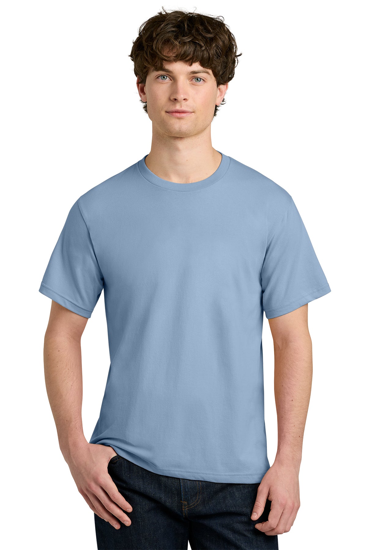 Next Level Apparel® Ideal Jersey Tee