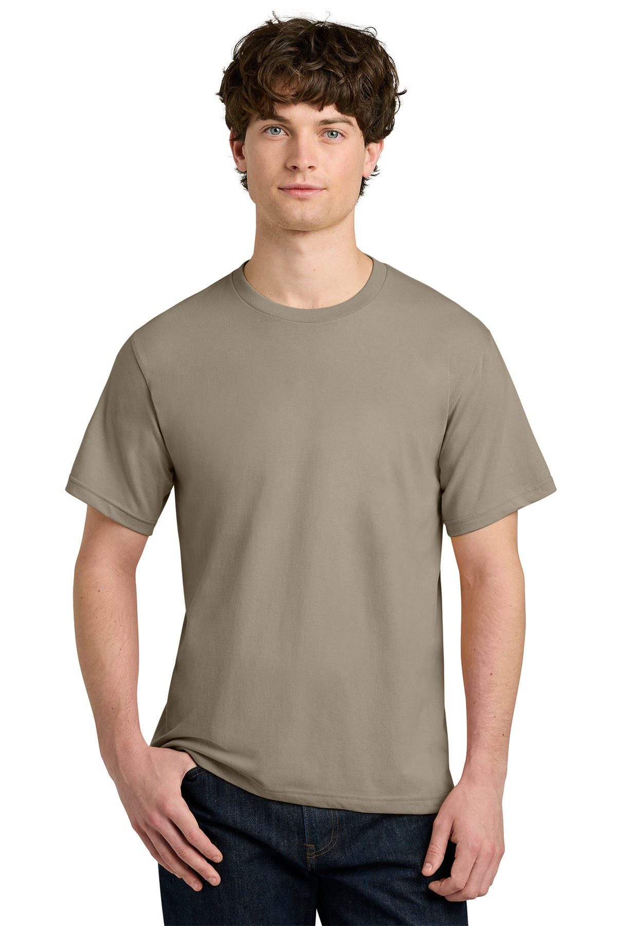Next Level Apparel® Ideal Jersey Tee