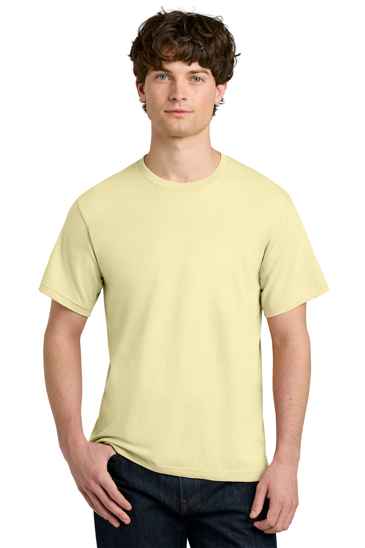 Next Level Apparel® Ideal Jersey Tee