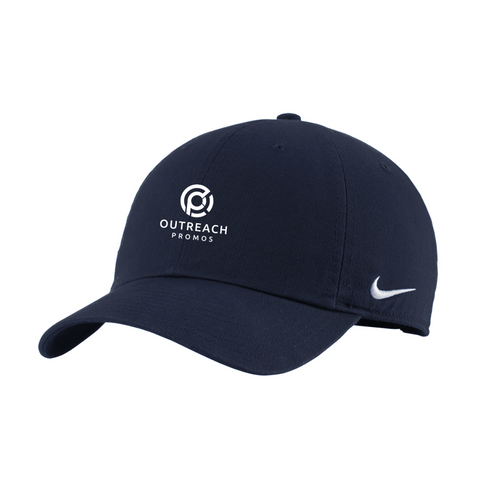 Nike Heritage Cotton Twill Cap