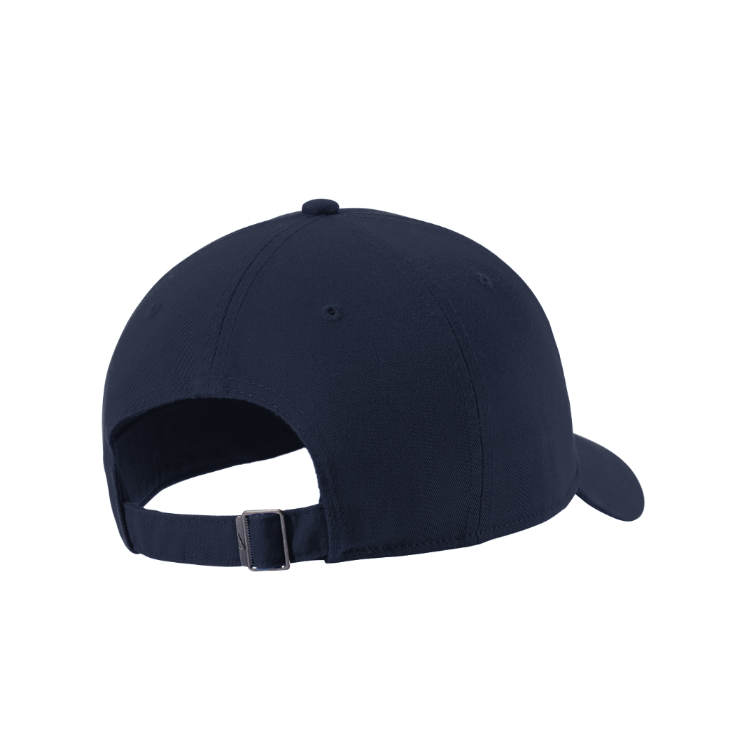 Nike Heritage Cotton Twill Cap