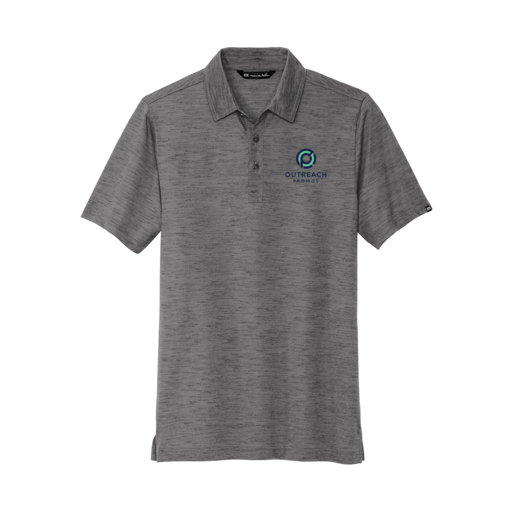 TravisMathew Auckland Slub Polo
